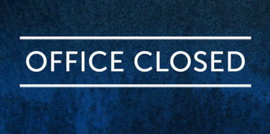 Office-Closed