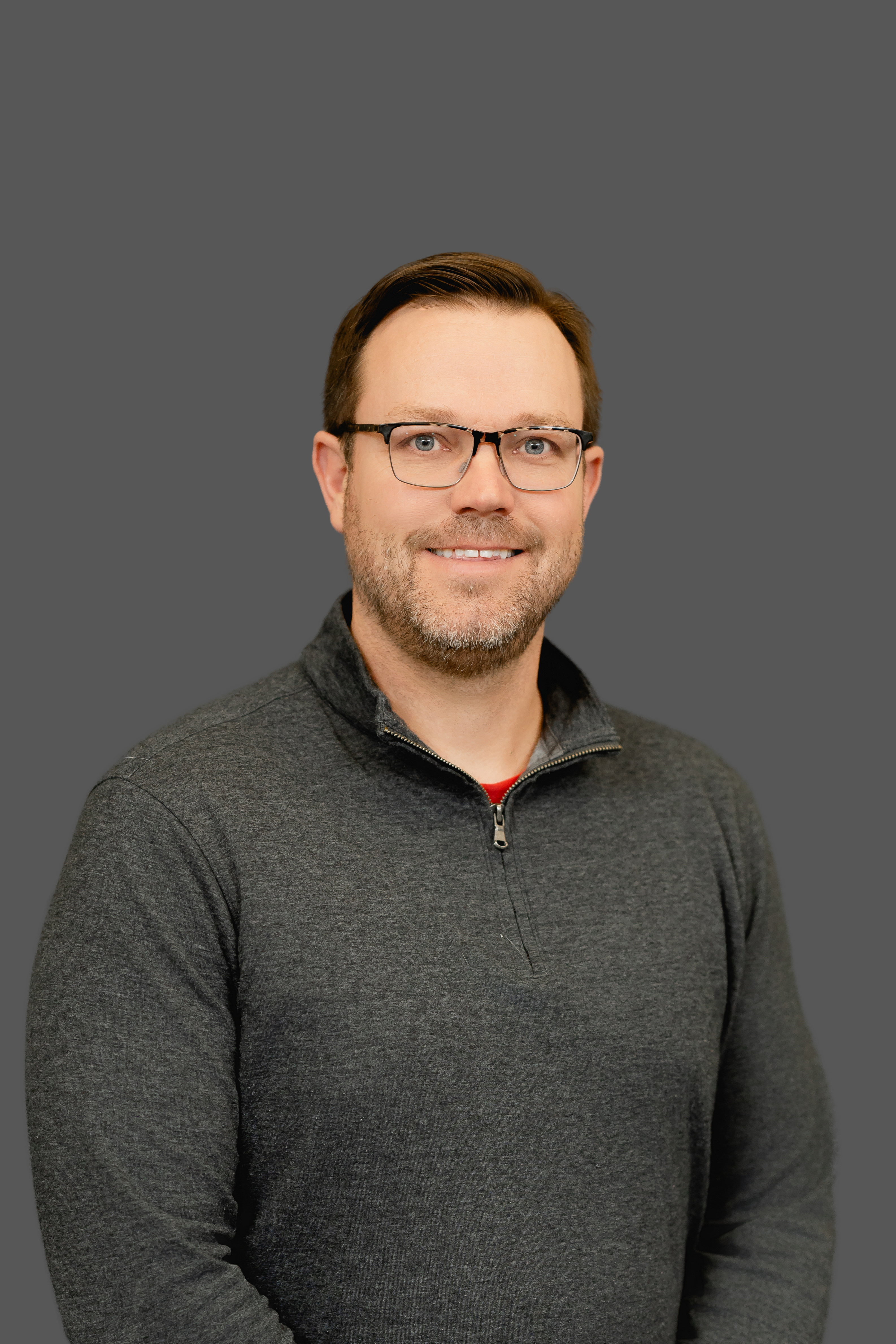 Ted Headshot March 2024 #2