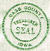 Picture of County Seal