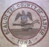 Picture of County Seal